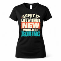 Women's Standard T-Shirt
