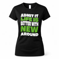 Women's Standard T-Shirt