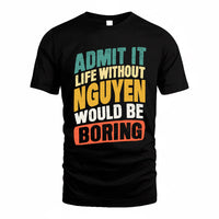Unisex Standard T-Shirt