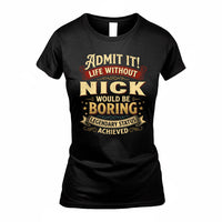 Women's Standard T-Shirt
