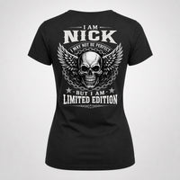 Women's Standard T-Shirt