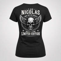 Women's Standard T-Shirt