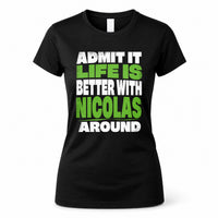 Women's Standard T-Shirt