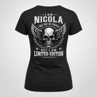 Women's Standard T-Shirt