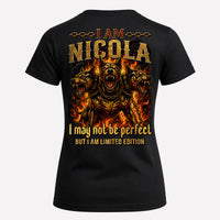 Women's Standard T-Shirt