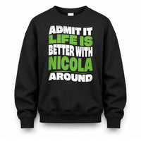 Unisex Sweatshirt