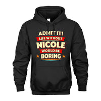 Unisex Hoodie