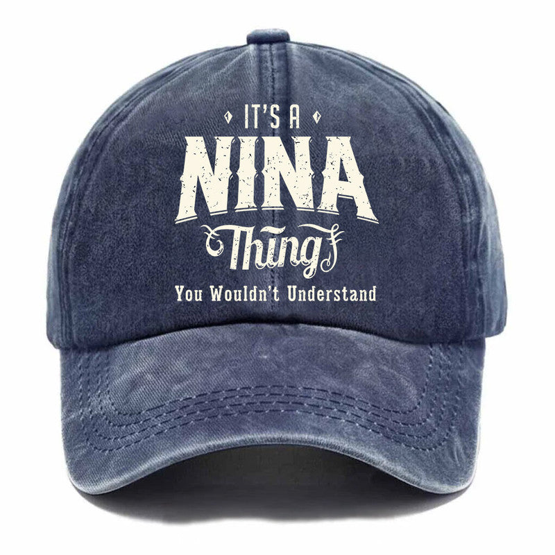 NINA CP01-HH89 Team Lifetime Member