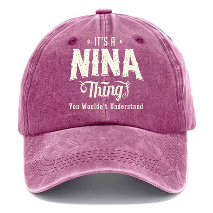 NINA CP01-HH89 Team Lifetime Member
