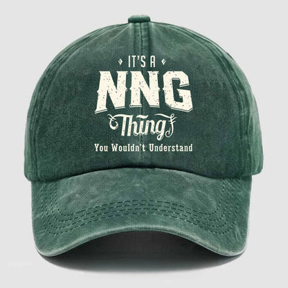 NNG CP01-HH89 Team Lifetime Member
