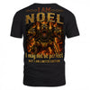 NOEL MP88-F2-168–Personalized Bold Quote Apparel “I Am NAME I May Not Be Perfect But I Am Limited Edition