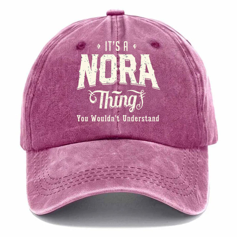NORA CP01-HH89 Team Lifetime Member