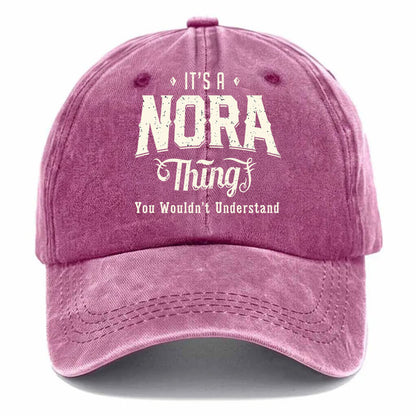 NORA CP01-HH89 Team Lifetime Member