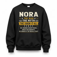 Unisex Sweatshirt