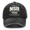 NSR CP01-HH89 Team Lifetime Member