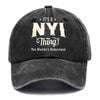 NYI CP01-HH89 Team Lifetime Member