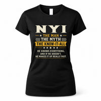 Women's Standard T-Shirt