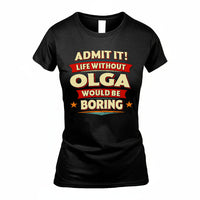 Women's Standard T-Shirt