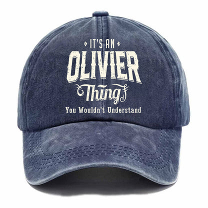 OLIVIER CP01-HH89 Team Lifetime Member