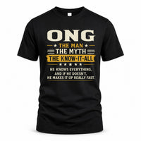 Unisex Standard T-Shirt