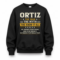 Unisex Sweatshirt