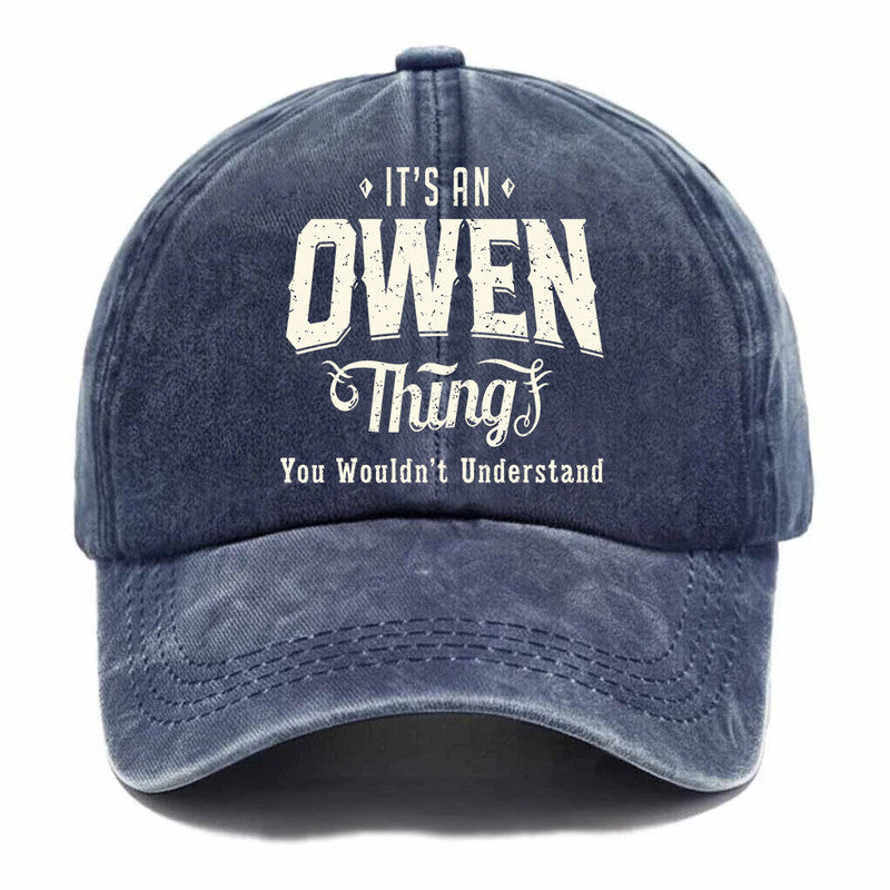 OWEN CP01-HH89 Team Lifetime Member
