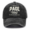 PAGE CP01-HH89 Team Lifetime Member