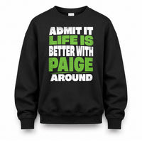 Unisex Sweatshirt