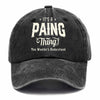 PAING CP01-HH89 Team Lifetime Member
