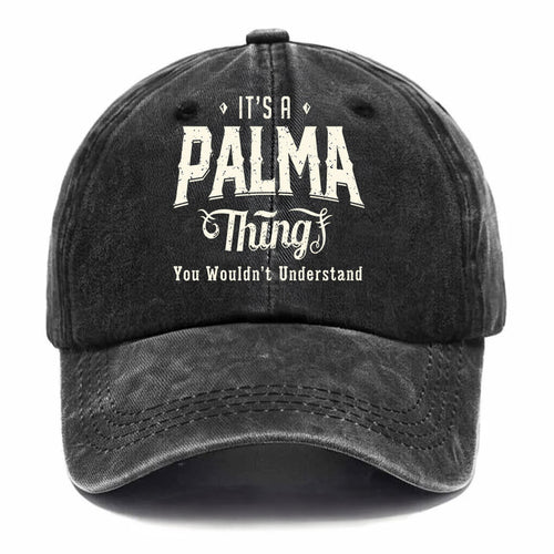 PALMA CP01-HH89 Team Lifetime Member