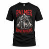 PALMER HS90-K04-109 - NAME Legacy Never Dies Forged By Honor Personalized Knight