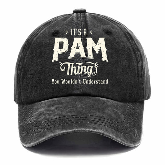 PAM CP01-HH89 Team Lifetime Member