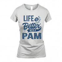 Women's Standard T-Shirt