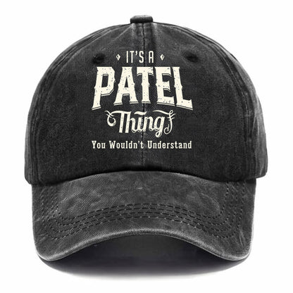 PATEL CP01-HH89 Team Lifetime Member