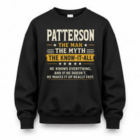 Unisex Sweatshirt
