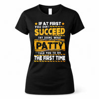 Women's Standard T-Shirt