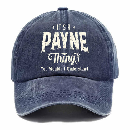 PAYNE CP01-HH89 Team Lifetime Member