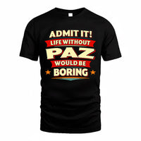 Unisex Standard T-Shirt