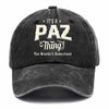 PAZ CP01-HH89 Team Lifetime Member