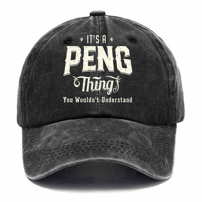 PENG CP01-HH89 Team Lifetime Member