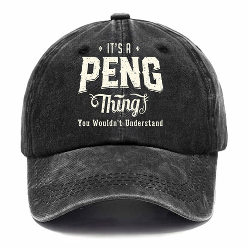 PENG CP01-HH89 Team Lifetime Member