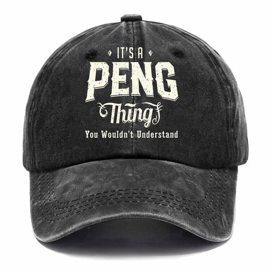 PENG CP01-HH89 Team Lifetime Member