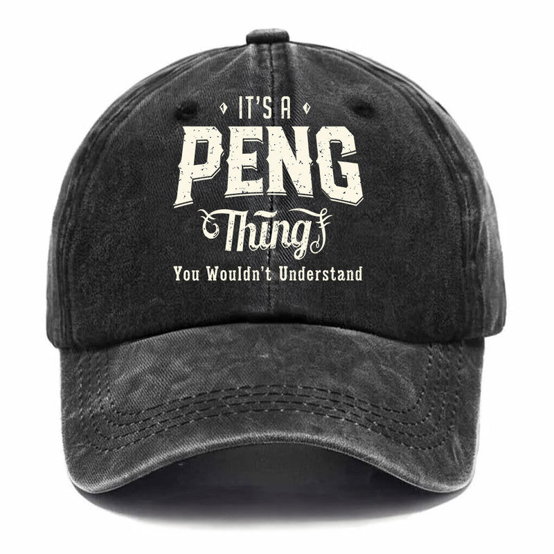 PENG CP01-HH89 Team Lifetime Member
