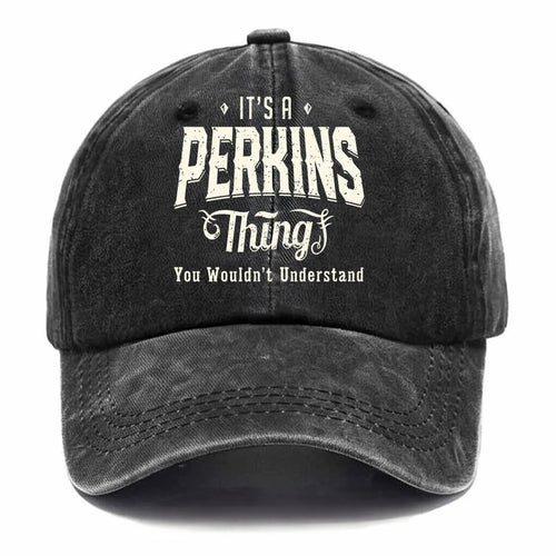 PERKINS CP01-HH89 Team Lifetime Member