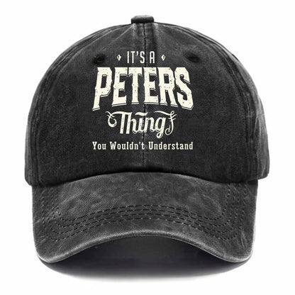 PETERS CP01-HH89 Team Lifetime Member