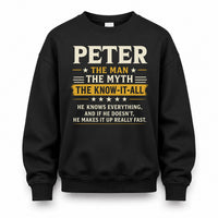 Unisex Sweatshirt