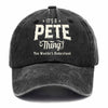 PETE CP01-HH89 Team Lifetime Member