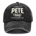 PETE CP01-HH89 Team Lifetime Member