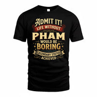 Unisex Standard T-Shirt