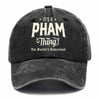 PHAM CP01-HH89 Team Lifetime Member